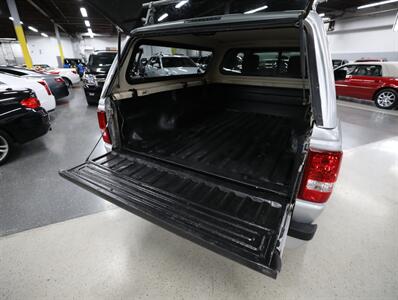 2010 Ford Ranger XLT 4X4   - Photo 13 - Addison, IL 60101