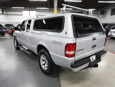 2010 Ford Ranger XLT 4X4   - Photo 16 - Addison, IL 60101