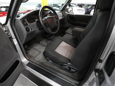 2010 Ford Ranger XLT 4X4   - Photo 28 - Addison, IL 60101