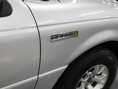 2010 Ford Ranger XLT 4X4   - Photo 8 - Addison, IL 60101