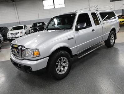 2010 Ford Ranger XLT 4X4   - Photo 4 - Addison, IL 60101