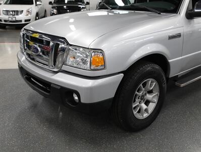 2010 Ford Ranger XLT 4X4   - Photo 3 - Addison, IL 60101