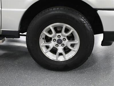 2010 Ford Ranger XLT 4X4   - Photo 39 - Addison, IL 60101