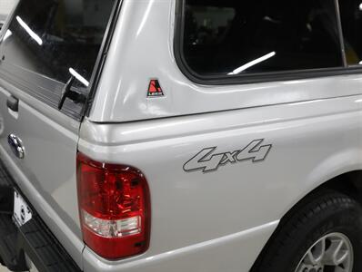 2010 Ford Ranger XLT 4X4   - Photo 11 - Addison, IL 60101