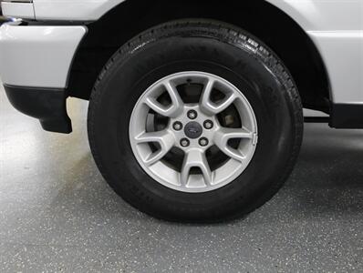 2010 Ford Ranger XLT 4X4   - Photo 38 - Addison, IL 60101