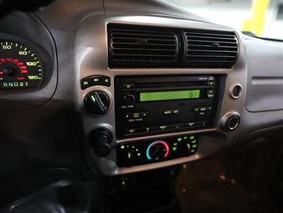 2010 Ford Ranger XLT 4X4   - Photo 31 - Addison, IL 60101