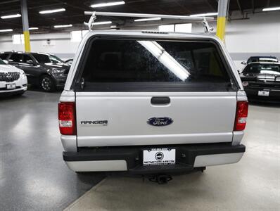 2010 Ford Ranger XLT 4X4   - Photo 12 - Addison, IL 60101