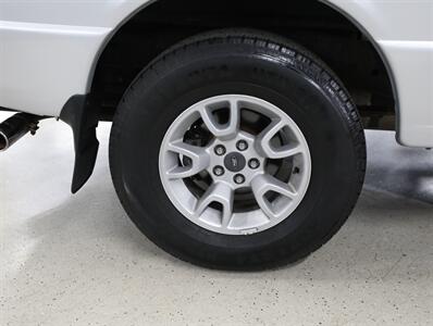 2010 Ford Ranger XLT 4X4   - Photo 40 - Addison, IL 60101
