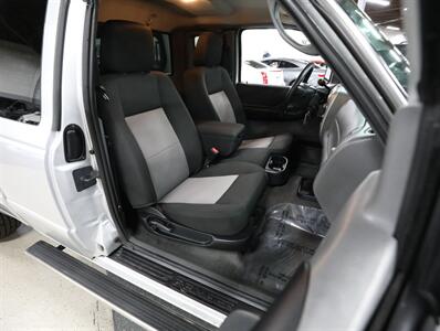 2010 Ford Ranger XLT 4X4   - Photo 22 - Addison, IL 60101