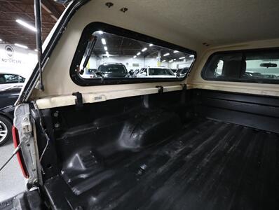 2010 Ford Ranger XLT 4X4   - Photo 14 - Addison, IL 60101