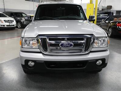 2010 Ford Ranger XLT 4X4   - Photo 6 - Addison, IL 60101