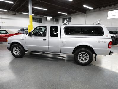 2010 Ford Ranger XLT 4X4   - Photo 18 - Addison, IL 60101