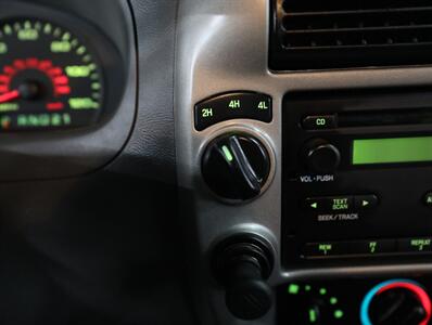 2010 Ford Ranger XLT 4X4   - Photo 32 - Addison, IL 60101