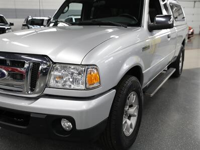 2010 Ford Ranger XLT 4X4   - Photo 5 - Addison, IL 60101