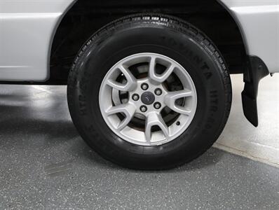 2010 Ford Ranger XLT 4X4   - Photo 37 - Addison, IL 60101