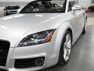 2012 Audi TT 2.0T quattro Premium Plus   - Photo 5 - Addison, IL 60101
