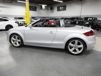 2012 Audi TT 2.0T quattro Premium Plus   - Photo 16 - Addison, IL 60101