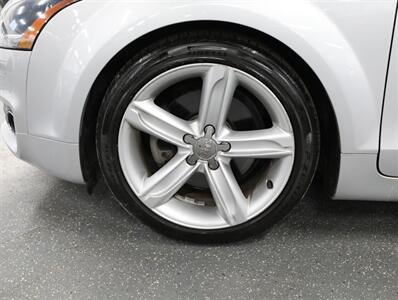 2012 Audi TT 2.0T quattro Premium Plus   - Photo 37 - Addison, IL 60101