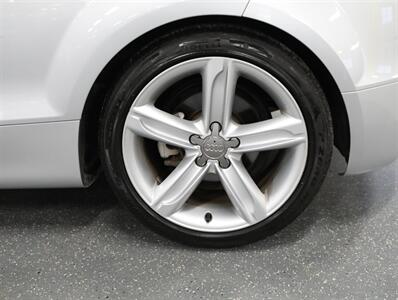 2012 Audi TT 2.0T quattro Premium Plus   - Photo 36 - Addison, IL 60101