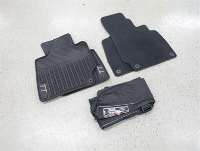 2012 Audi TT 2.0T quattro Premium Plus   - Photo 42 - Addison, IL 60101