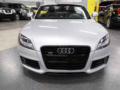 2012 Audi TT 2.0T quattro Premium Plus   - Photo 6 - Addison, IL 60101