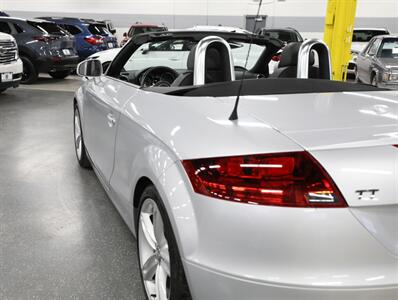2012 Audi TT 2.0T quattro Premium Plus   - Photo 15 - Addison, IL 60101