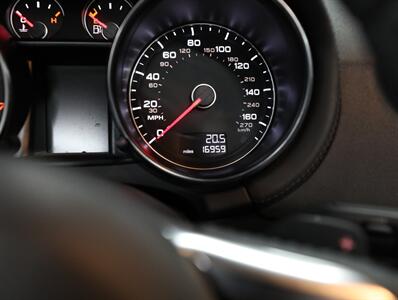 2012 Audi TT 2.0T quattro Premium Plus   - Photo 30 - Addison, IL 60101