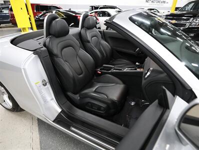 2012 Audi TT 2.0T quattro Premium Plus   - Photo 20 - Addison, IL 60101