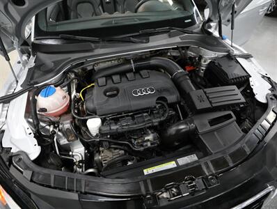 2012 Audi TT 2.0T quattro Premium Plus   - Photo 41 - Addison, IL 60101