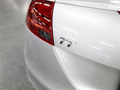 2012 Audi TT 2.0T quattro Premium Plus   - Photo 12 - Addison, IL 60101
