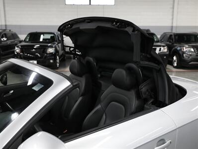 2012 Audi TT 2.0T quattro Premium Plus   - Photo 35 - Addison, IL 60101