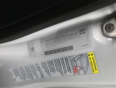 2012 Audi TT 2.0T quattro Premium Plus   - Photo 31 - Addison, IL 60101