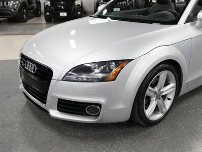 2012 Audi TT 2.0T quattro Premium Plus   - Photo 3 - Addison, IL 60101