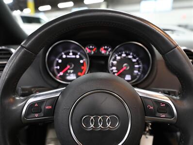 2012 Audi TT 2.0T quattro Premium Plus   - Photo 29 - Addison, IL 60101