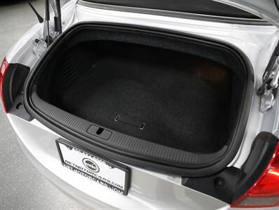 2012 Audi TT 2.0T quattro Premium Plus   - Photo 21 - Addison, IL 60101