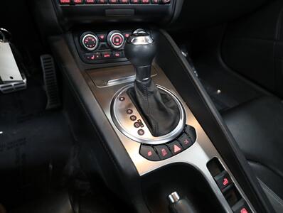2012 Audi TT 2.0T quattro Premium Plus   - Photo 25 - Addison, IL 60101