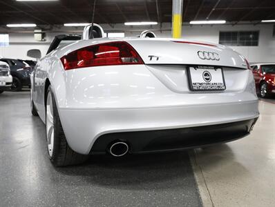 2012 Audi TT 2.0T quattro Premium Plus   - Photo 13 - Addison, IL 60101
