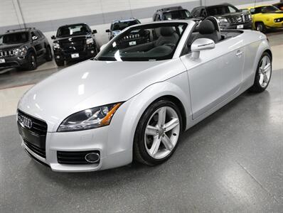 2012 Audi TT 2.0T quattro Premium Plus   - Photo 4 - Addison, IL 60101