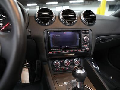2012 Audi TT 2.0T quattro Premium Plus   - Photo 26 - Addison, IL 60101