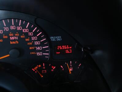 1997 Pontiac Firebird Formula   - Photo 35 - Addison, IL 60101
