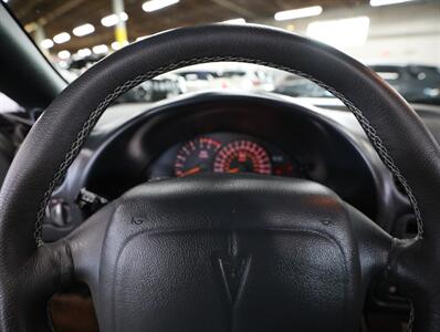 1997 Pontiac Firebird Formula   - Photo 34 - Addison, IL 60101