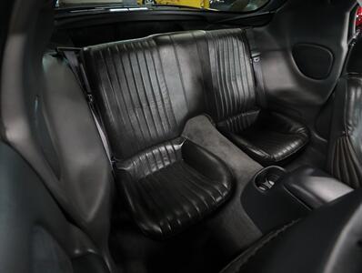 1997 Pontiac Firebird Formula   - Photo 23 - Addison, IL 60101