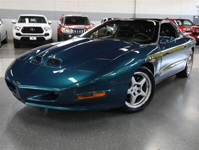 1997 Pontiac Firebird Formula   - Photo 37 - Addison, IL 60101