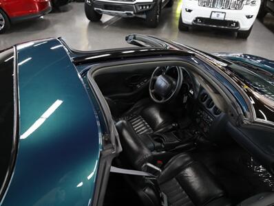 1997 Pontiac Firebird Formula   - Photo 19 - Addison, IL 60101