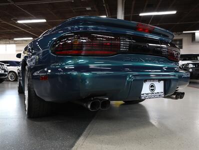1997 Pontiac Firebird Formula   - Photo 14 - Addison, IL 60101