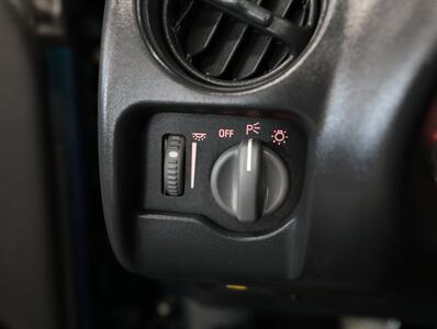 1997 Pontiac Firebird Formula   - Photo 33 - Addison, IL 60101