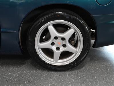 1997 Pontiac Firebird Formula   - Photo 42 - Addison, IL 60101