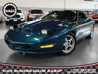 1997 Pontiac Firebird Formula   - Photo 1 - Addison, IL 60101
