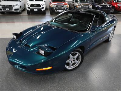 1997 Pontiac Firebird Formula   - Photo 2 - Addison, IL 60101