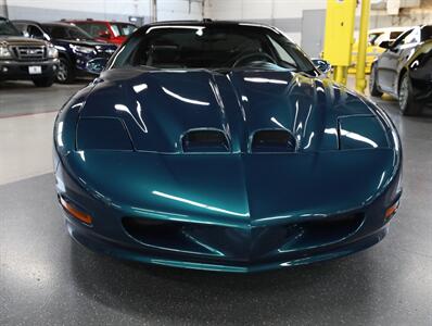 1997 Pontiac Firebird Formula   - Photo 6 - Addison, IL 60101